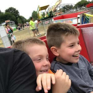 Meet your Posher, Kevin